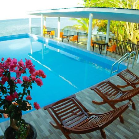 Fx72 Beach Resort 毛梅雷 外观 照片