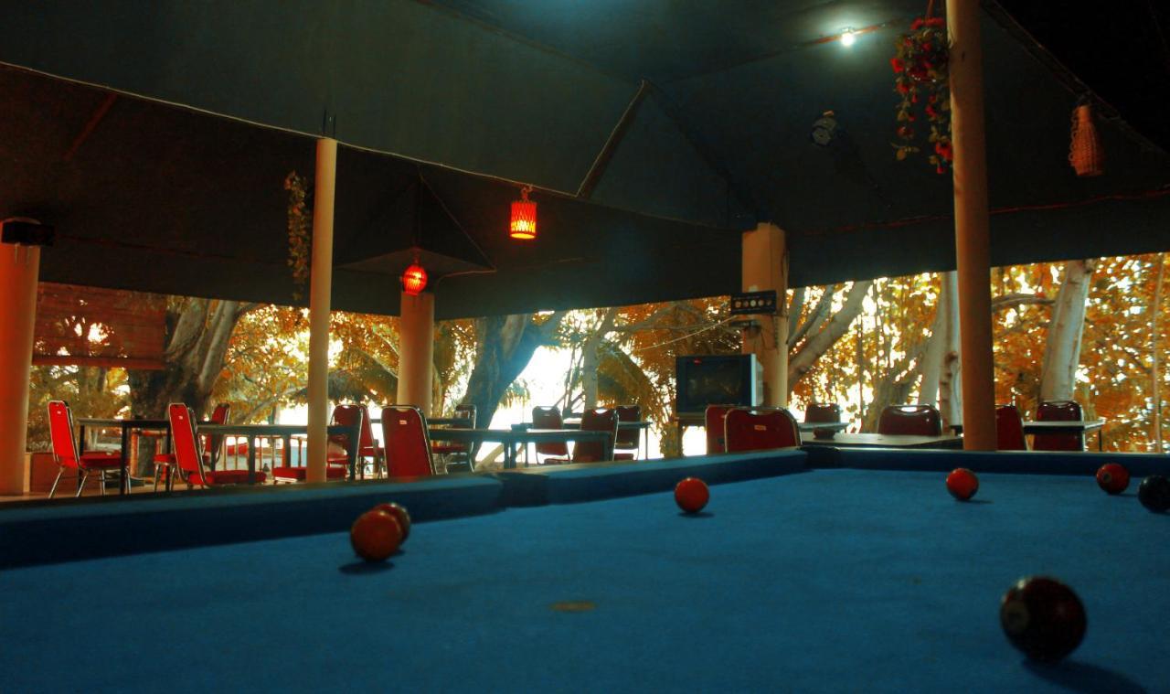Fx72 Beach Resort 毛梅雷 外观 照片