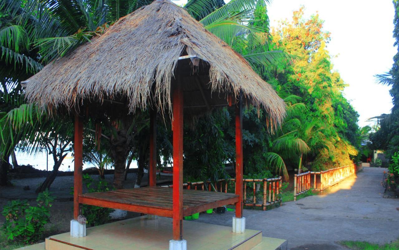 Fx72 Beach Resort 毛梅雷 外观 照片