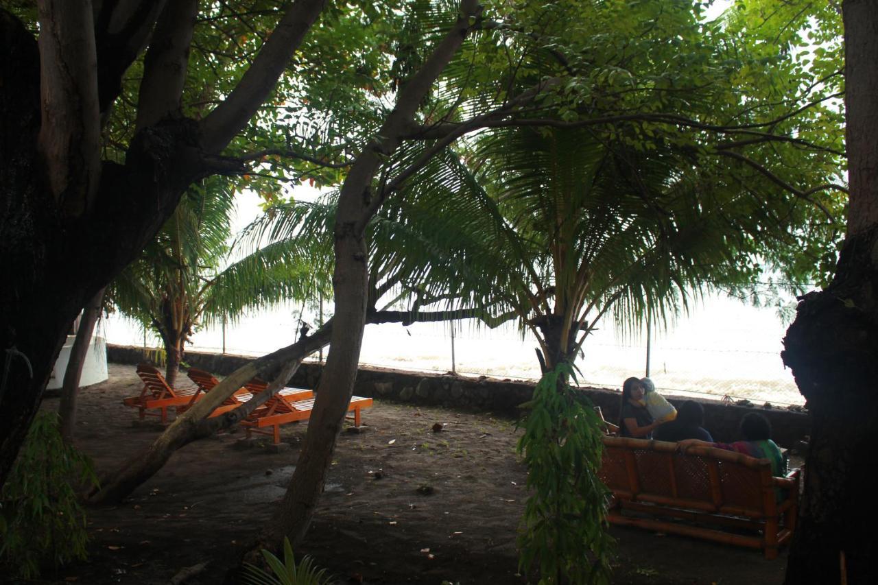 Fx72 Beach Resort 毛梅雷 外观 照片