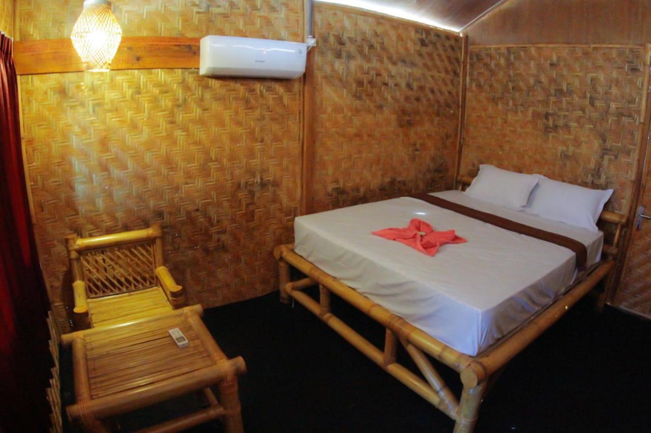 Fx72 Beach Resort 毛梅雷 外观 照片