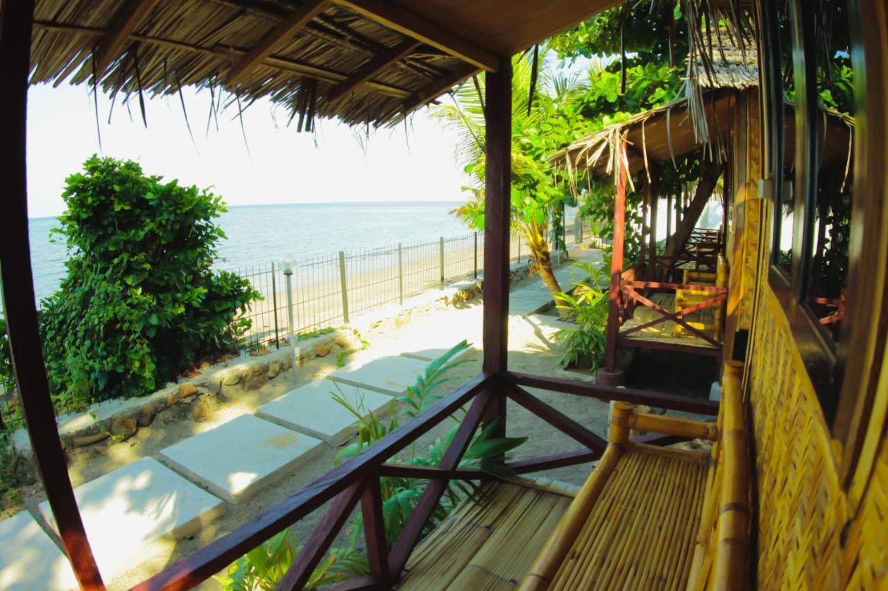 Fx72 Beach Resort 毛梅雷 外观 照片