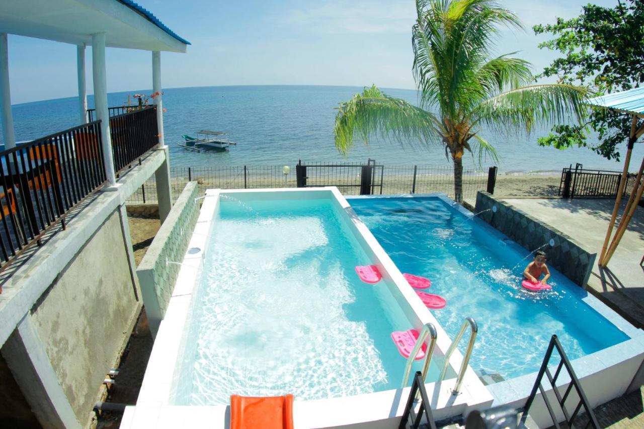 Fx72 Beach Resort 毛梅雷 外观 照片