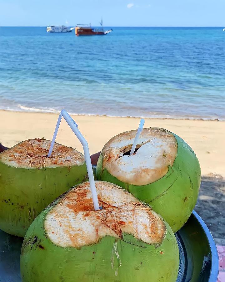 Fx72 Beach Resort 毛梅雷 外观 照片