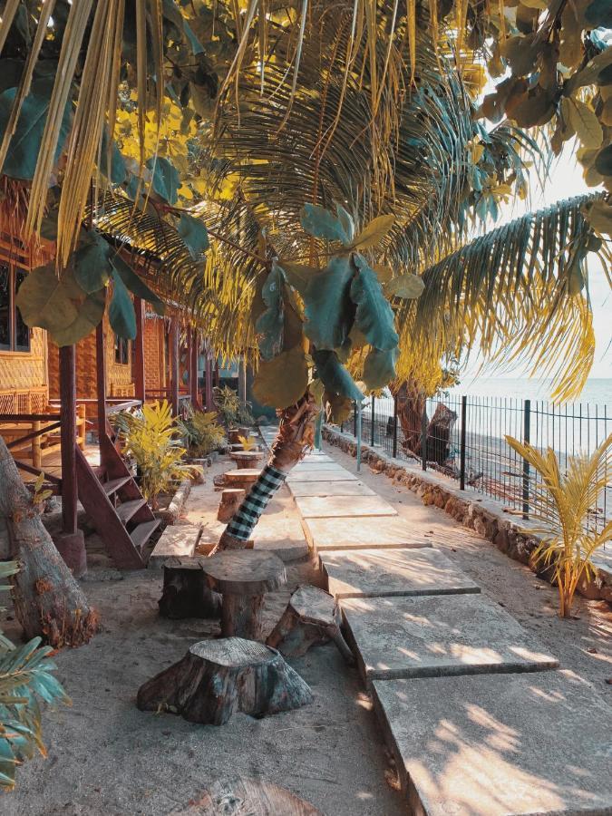 Fx72 Beach Resort 毛梅雷 外观 照片